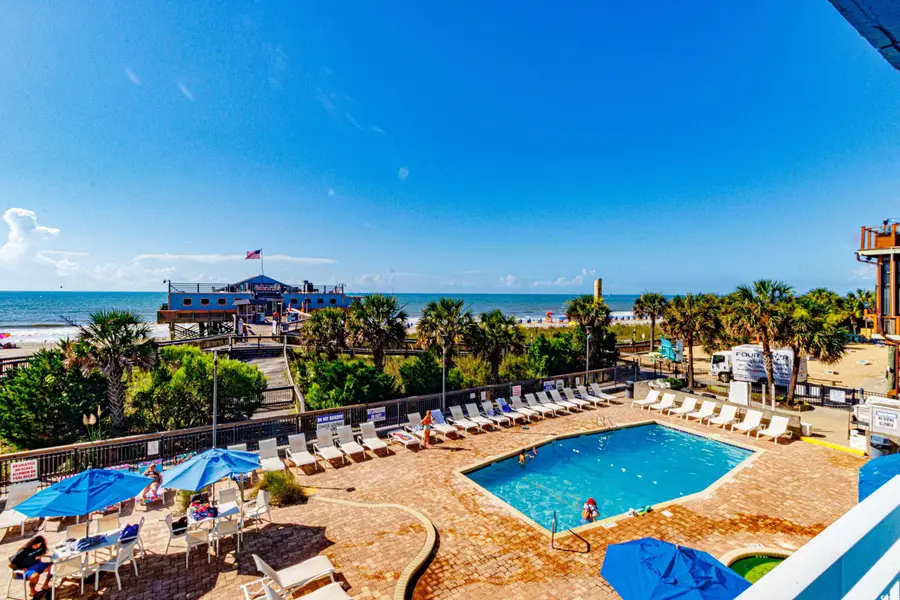 1304 N Ocean Blvd. #701, Myrtle Beach, SC 29577 - Image #3