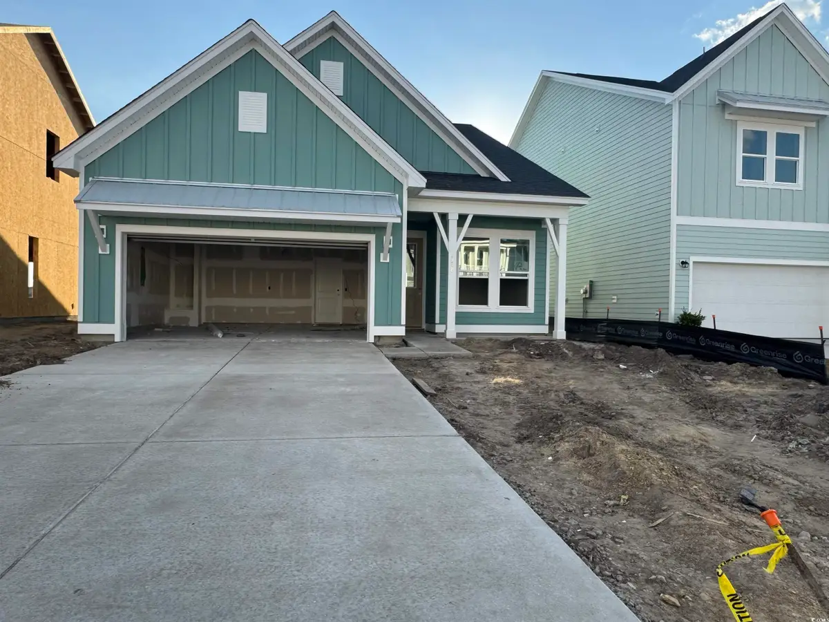 778 Ebb Tide Rd., Little River, SC 29566 - Image #1