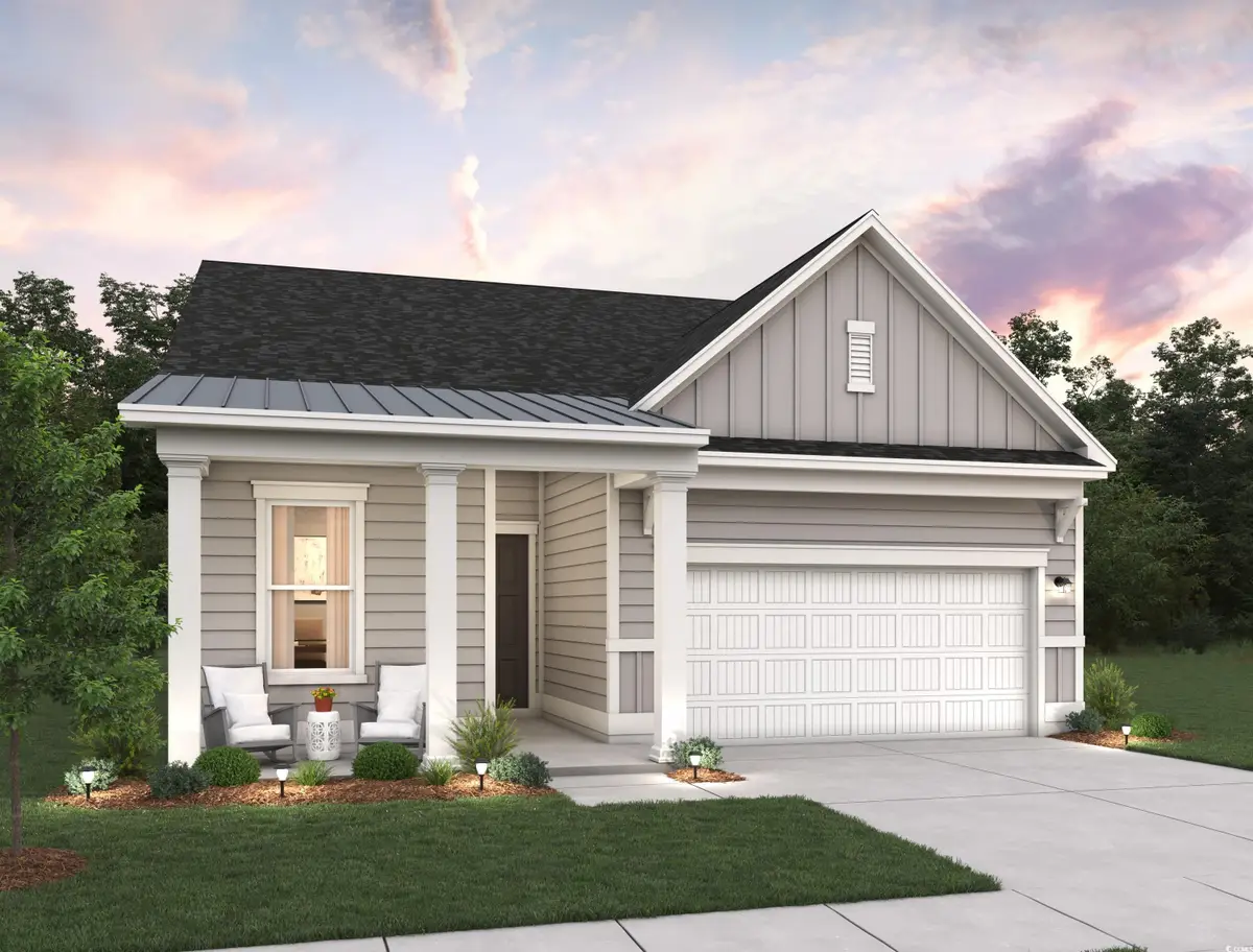 491 Ebb Tide Rd., Little River, SC 29566 - Image #1