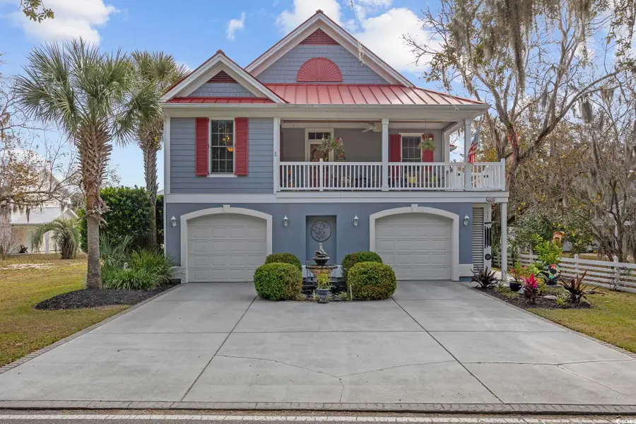 4398 Murrells Inlet Rd., Murrells Inlet, SC 29576 - Image #3