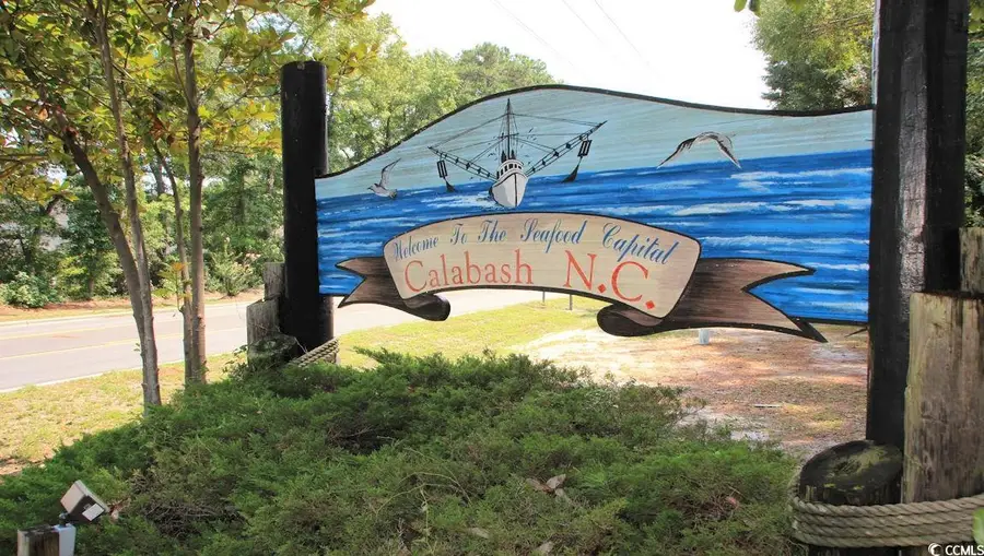 3020 Tasso Dr., Sunset Beach, NC 28468 - Image #3