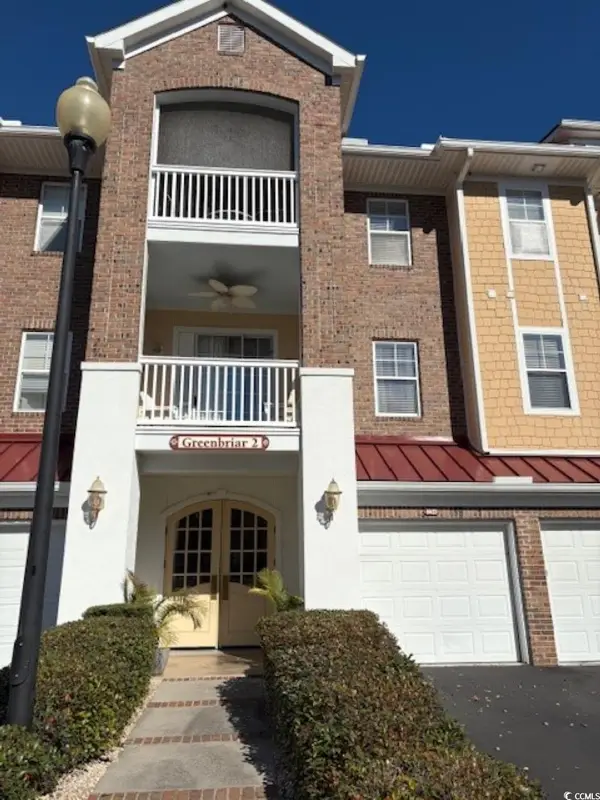 5650 Barefoot Resort Bridge Rd. #232, North Myrtle Beach, SC 29582