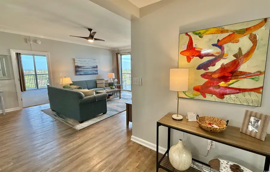 8500 Margate Circle #1108, Myrtle Beach, SC 29572 - Image #3