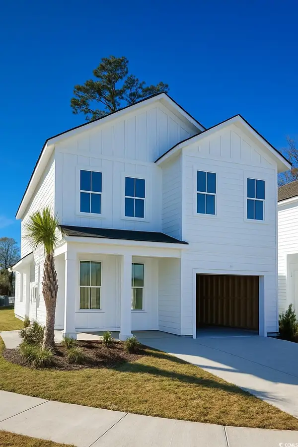 2511 Hillbourne Loop, North Myrtle Beach, SC 29582