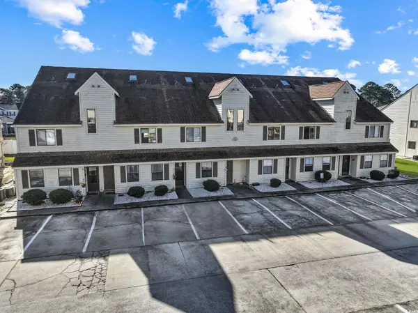 510 Fairwood Lakes Rd. #12-D, Myrtle Beach, SC 29588