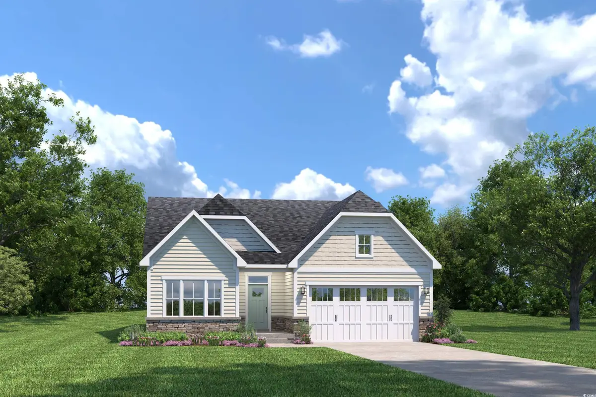 1661 Hope Pointe Dr, North Myrtle Beach, SC 29582 - Image #1