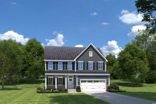 2348 Hazel Way, Longs, SC 29568