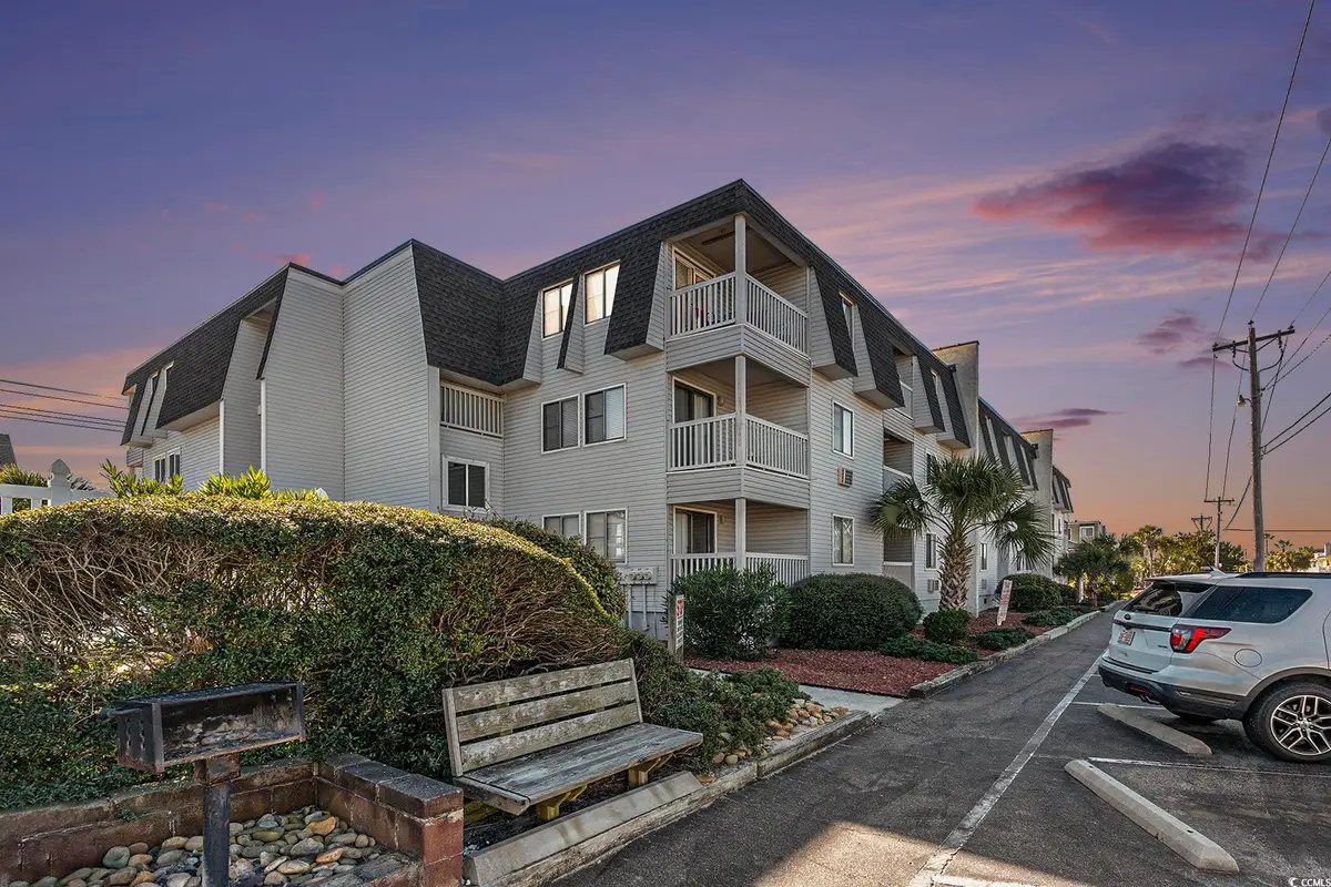 5001 N Ocean Blvd. #3f, North Myrtle Beach, SC 29582 - Image #1