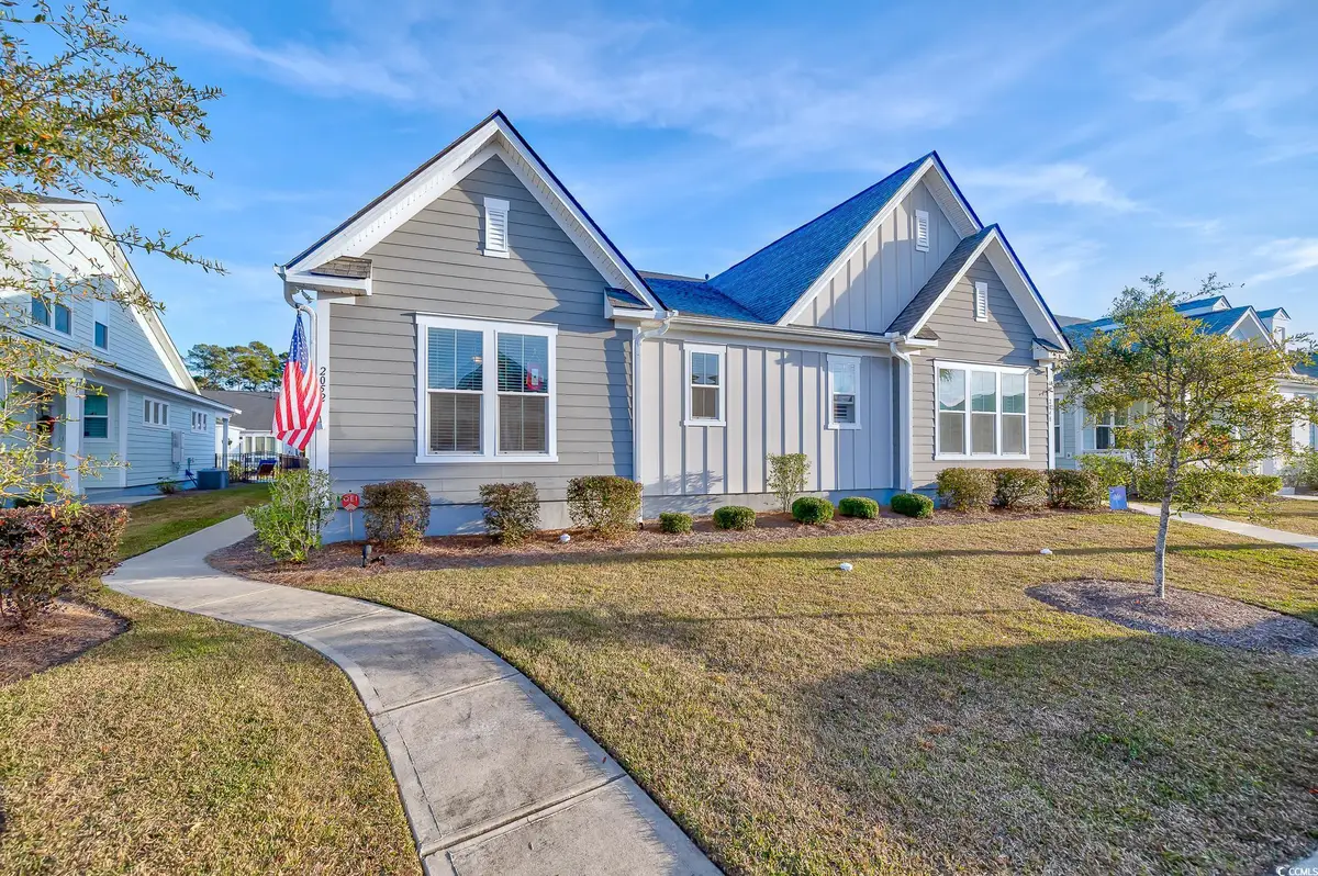 2052 Silver Island Way, Murrells Inlet, SC 29576 - Image #1