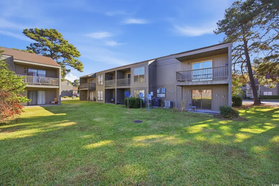 2000 Greens Blvd. #29D, Myrtle Beach, SC 29577 - Image #2