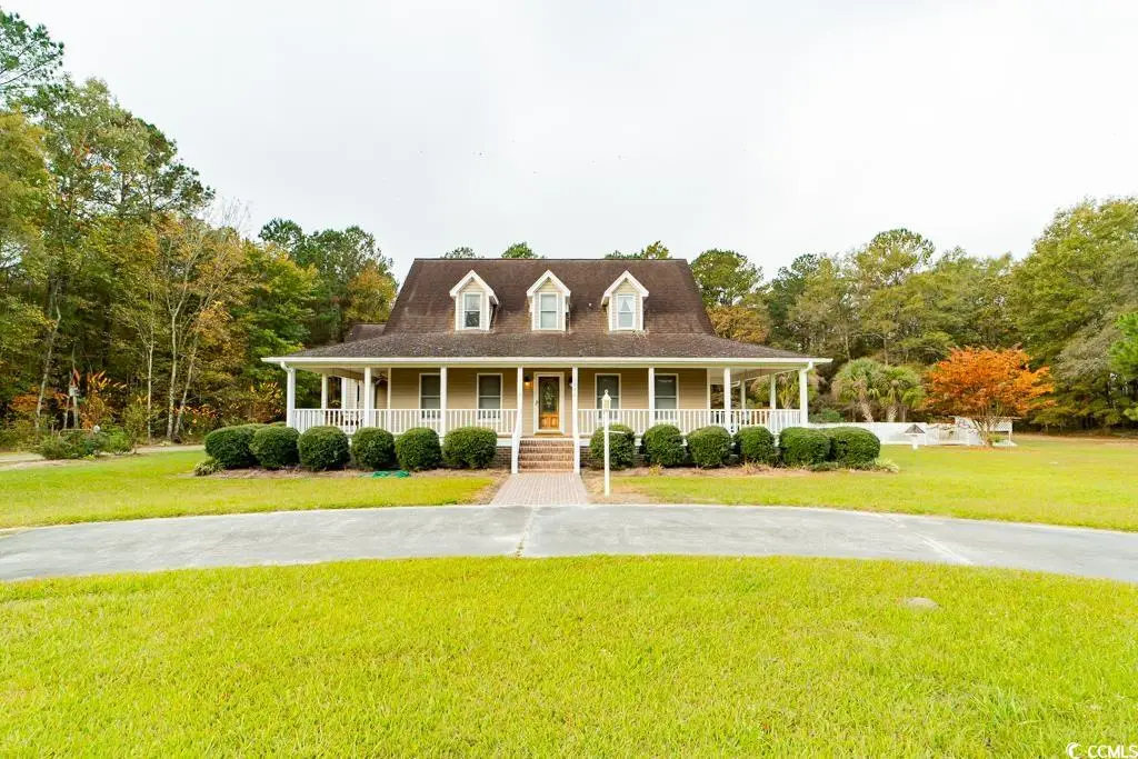 7845 Bay Rd., Gresham, SC 29546 - Image #1
