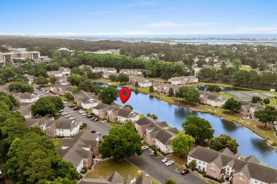4387 Daphne Ln. #B, Murrells Inlet, SC 29576 - Image #3