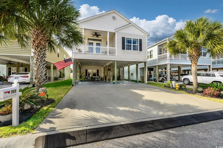712 Ashland Ave., North Myrtle Beach, SC 29582 - Image #2