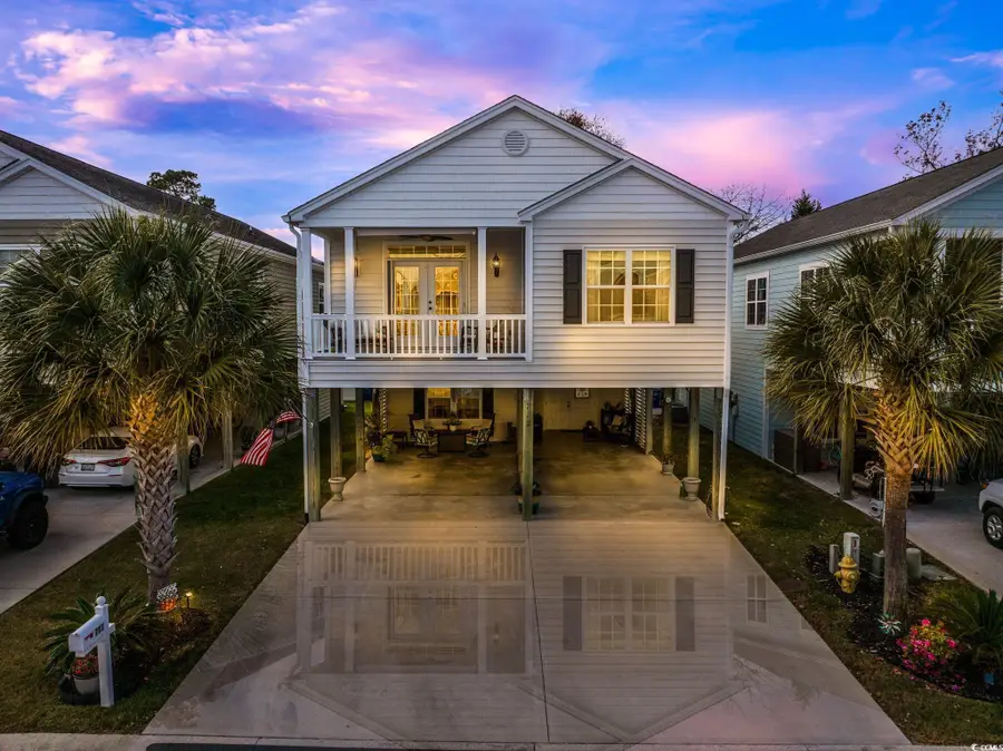 712 Ashland Ave., North Myrtle Beach, SC 29582 - Image #3