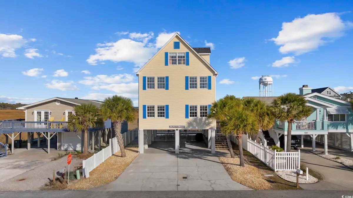 416 27th Ave. N, North Myrtle Beach, SC 29582 - Image #1
