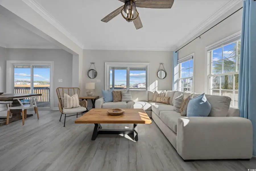 416 27th Ave. N, North Myrtle Beach, SC 29582 - Image #3