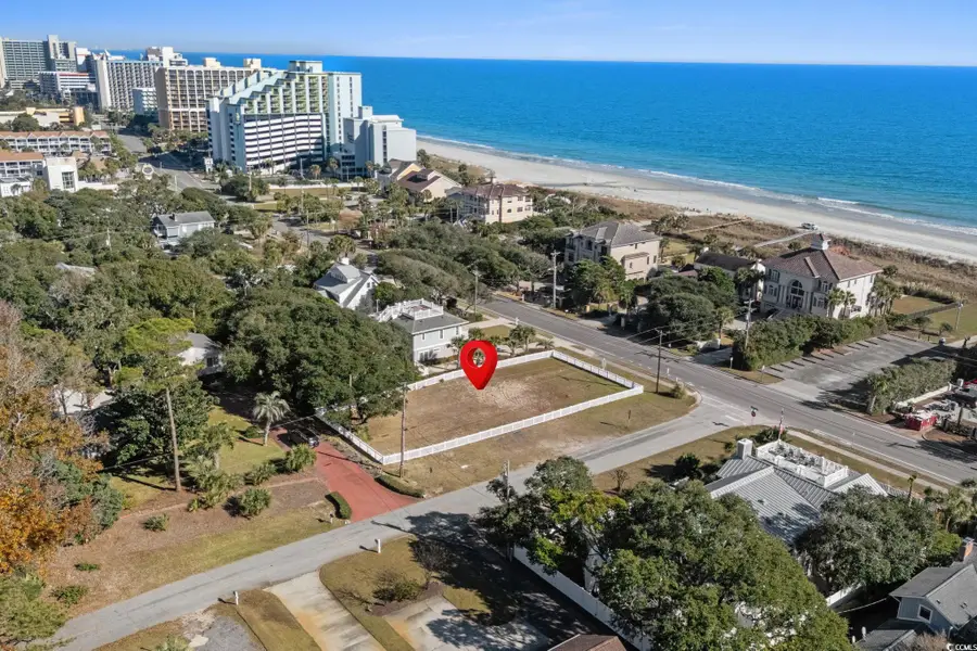 6601 N Ocean Blvd., Myrtle Beach, SC 29572 - Image #3