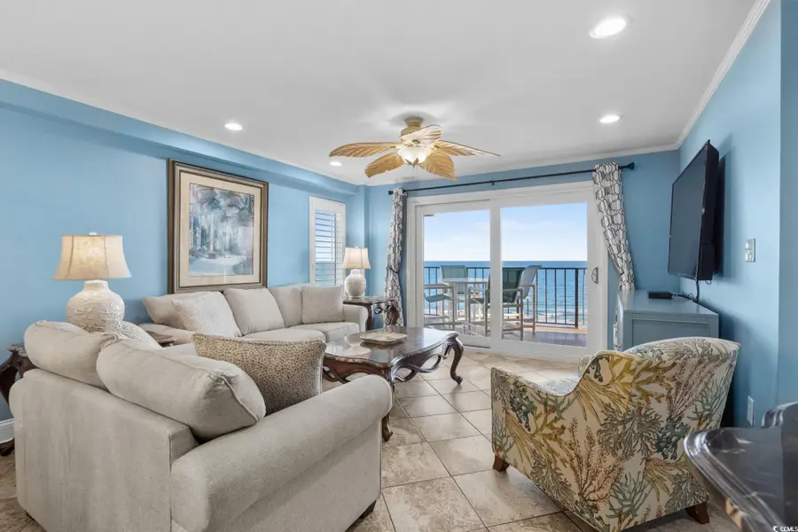 517 S Ocean Blvd. #701, North Myrtle Beach, SC 29582 - Image #3