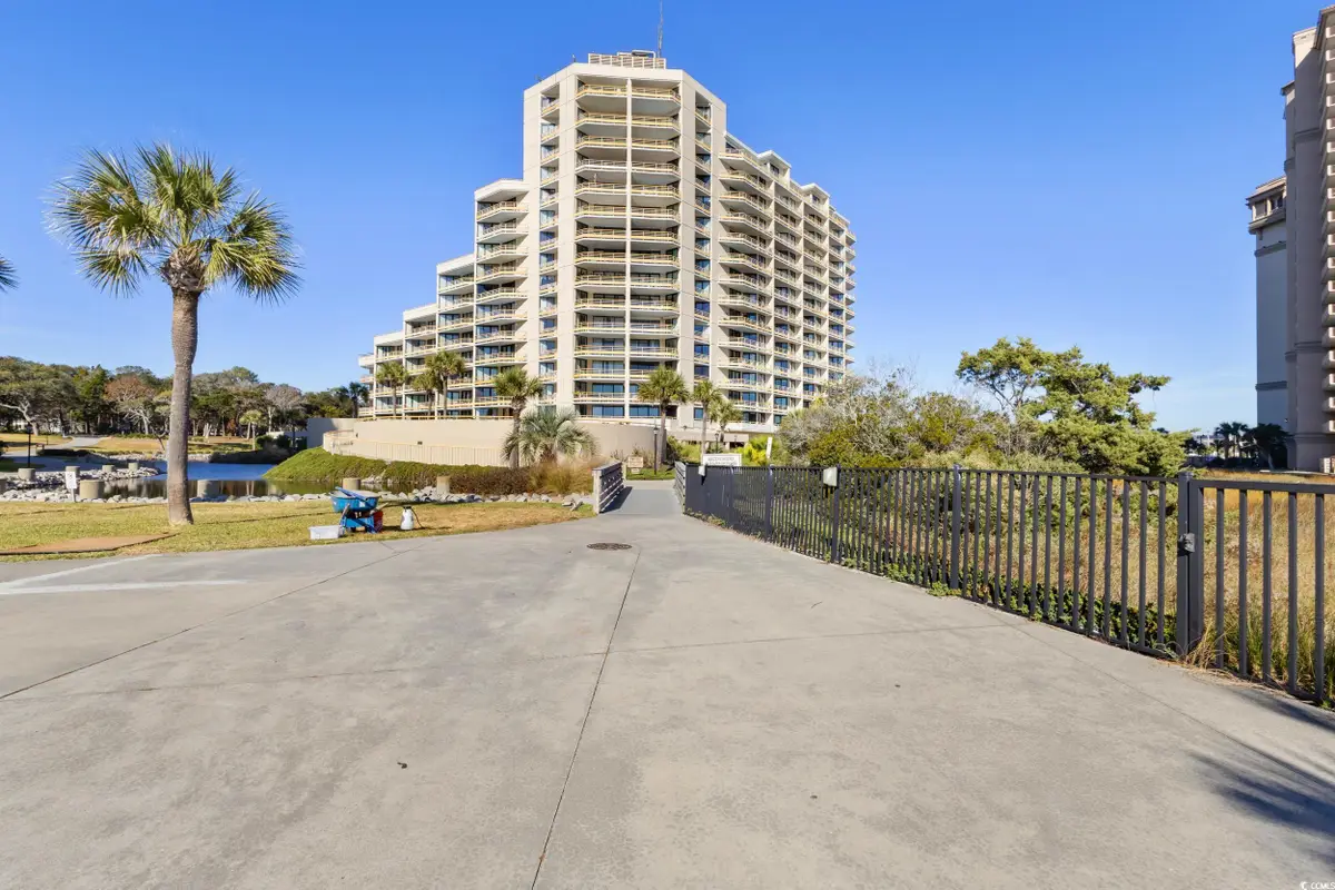 100 Ocean Creek Dr. #G-14, Myrtle Beach, SC 29572 - Image #1