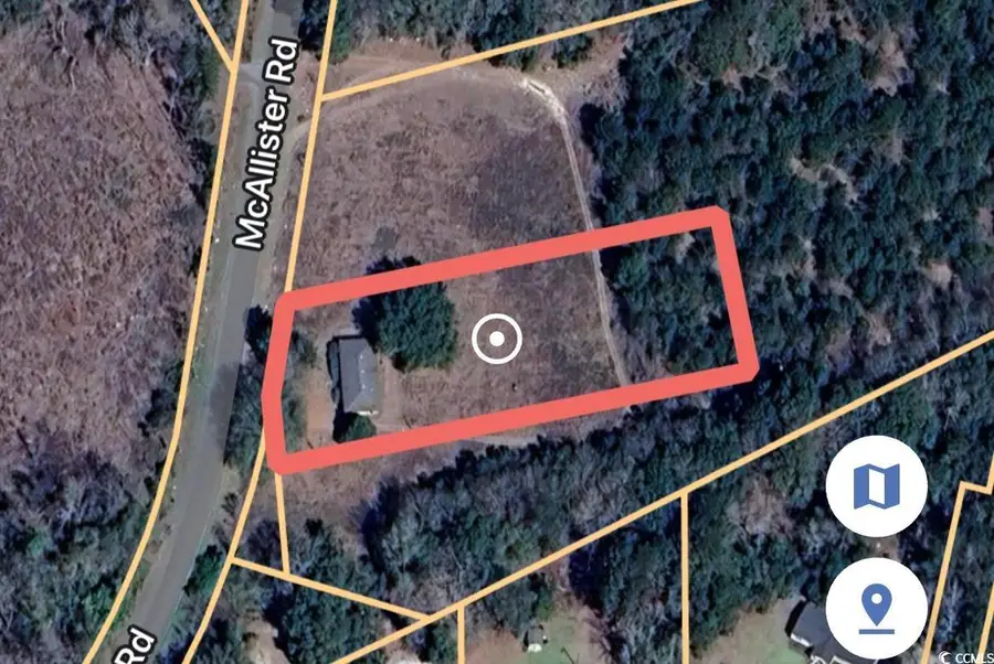 120 Mcallister St., Kingstree, SC 29556 - Image #3