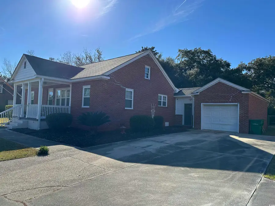 609 North Fraser St., Georgetown, SC 29440 - Image #3