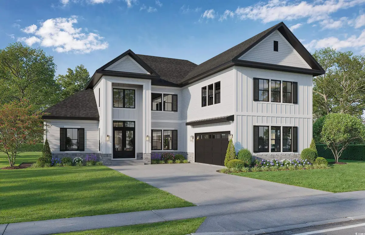 269 Chamberlin Rd., Myrtle Beach, SC 29588 - Image #1