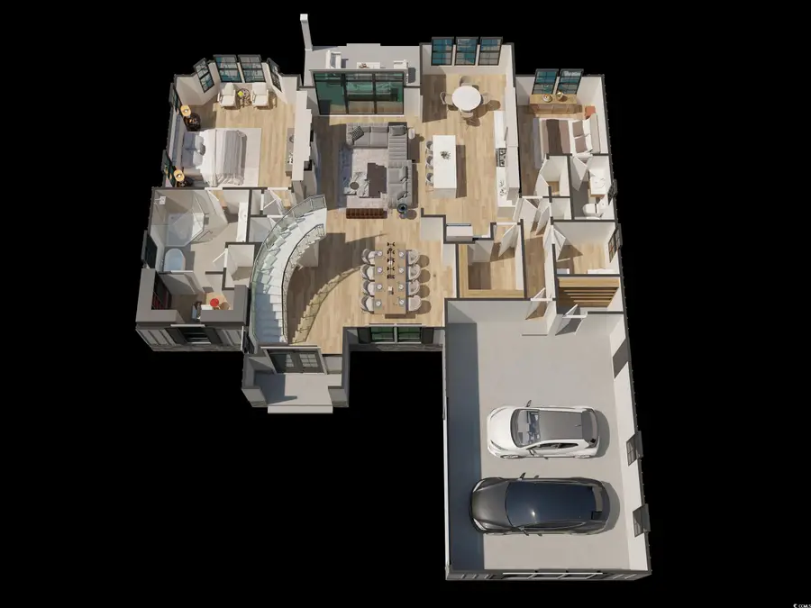 269 Chamberlin Rd., Myrtle Beach, SC 29588 - Image #3