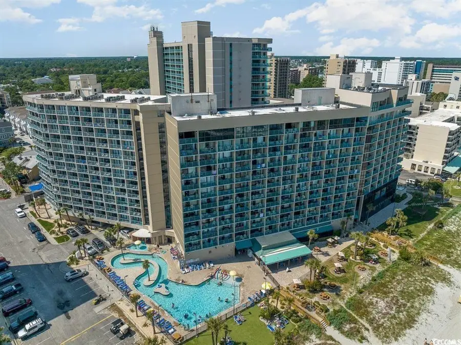 205 74th Ave. N #1908, Myrtle Beach, SC 29572 - Image #2