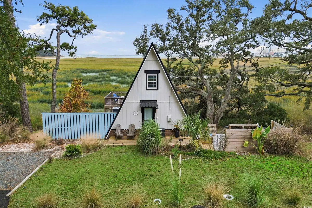 1275 Jacks Circle Rd., North Myrtle Beach, SC 29582 - Image #1