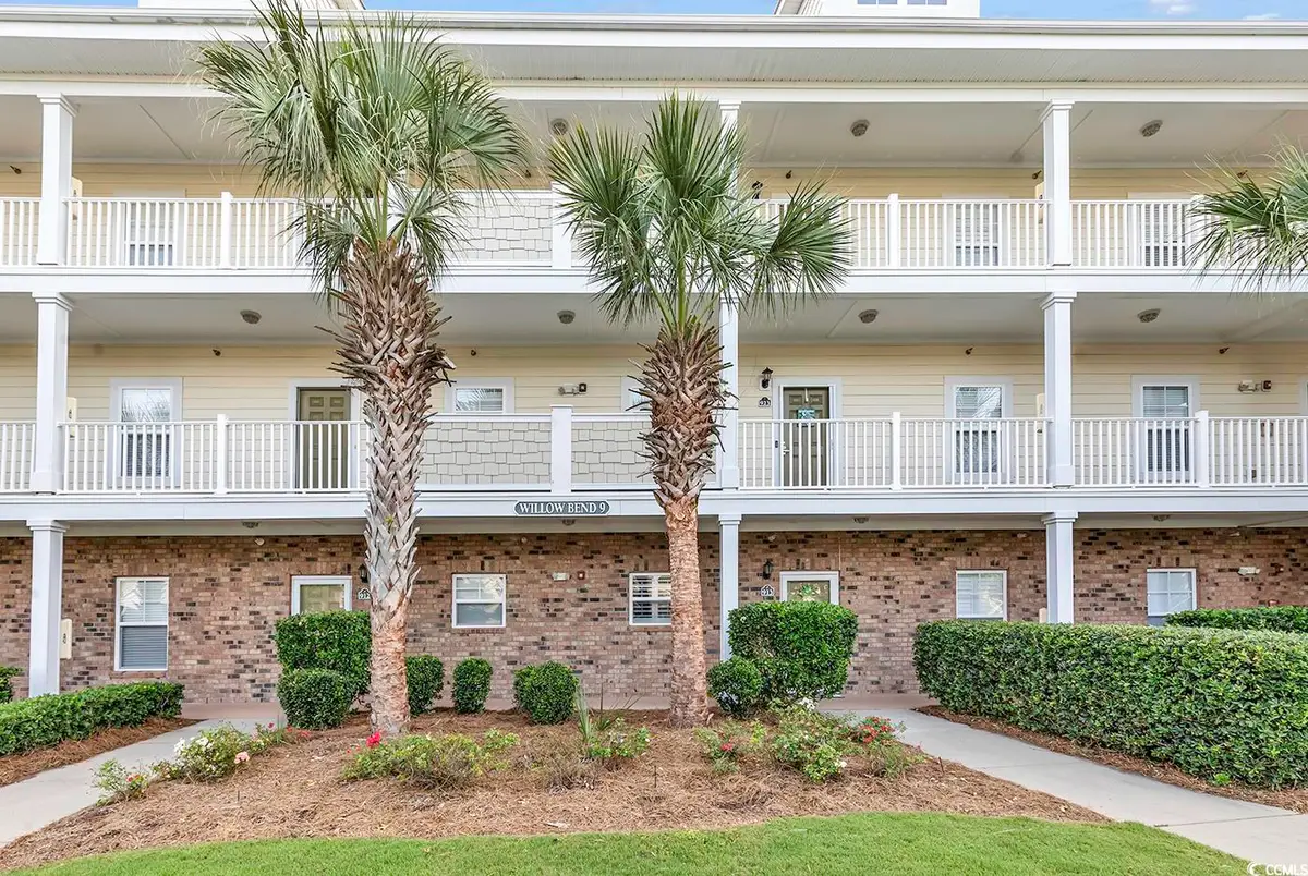 6253 Catalina Dr. #921, North Myrtle Beach, SC 29582 - Image #1