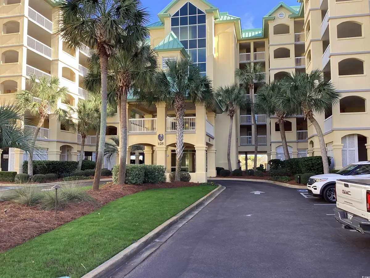 125 S Dunes Dr., Pawleys Island, SC 29585 - Image #1