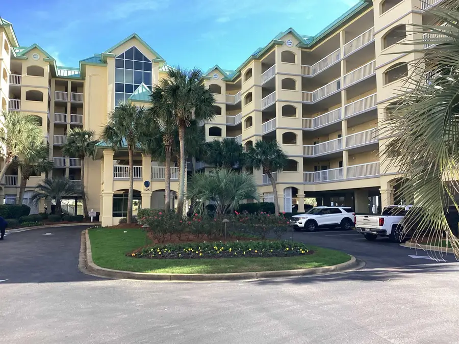 125 S Dunes Dr., Pawleys Island, SC 29585 - Image #2