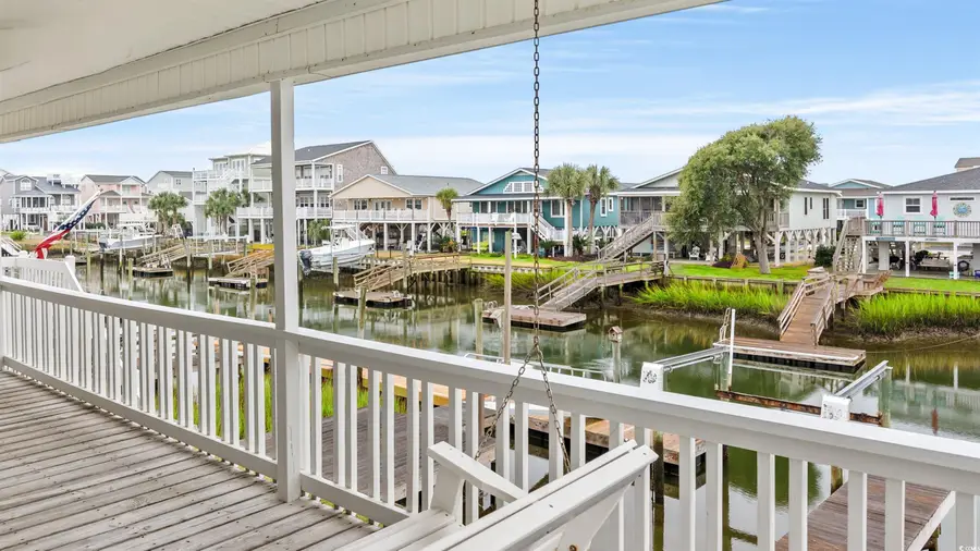 13 Fairmont St., Ocean Isle Beach, NC 28469 - Image #2