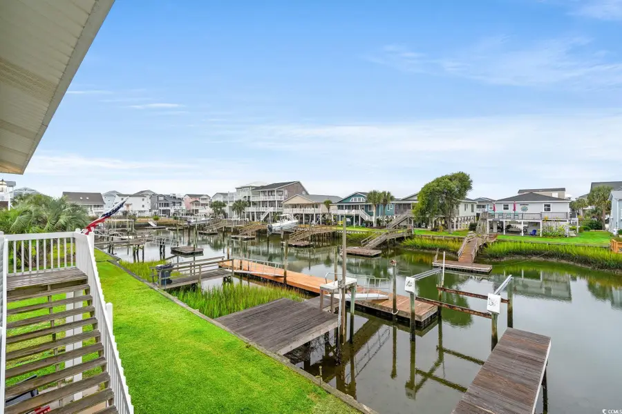 13 Fairmont St., Ocean Isle Beach, NC 28469 - Image #3