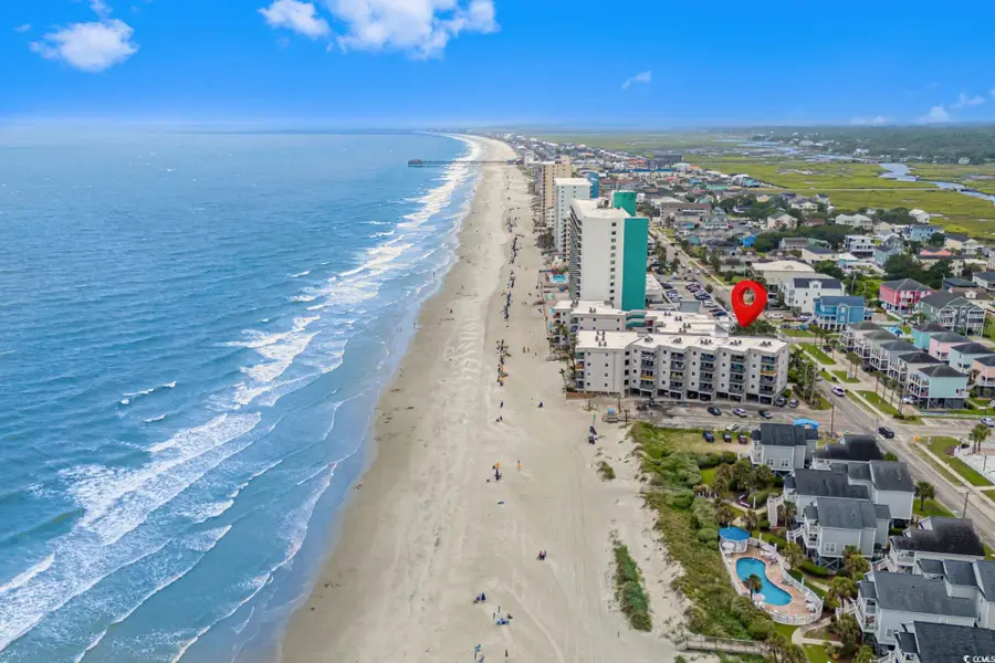 1310 N Waccamaw Dr. #203, Garden City, SC 29576 - Image #2