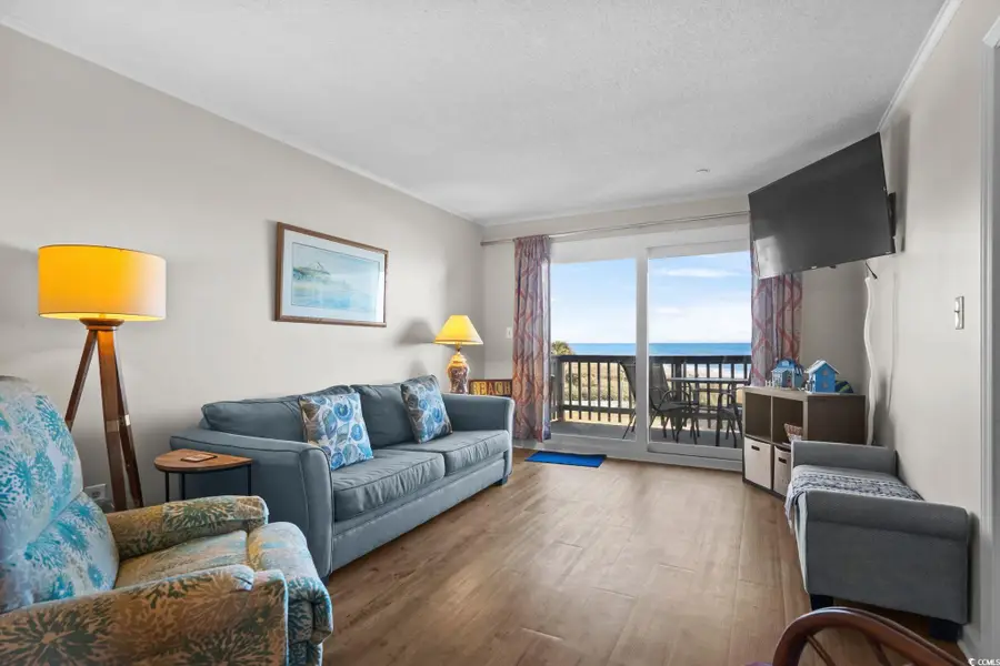 1310 N Waccamaw Dr. #203, Garden City, SC 29576 - Image #3