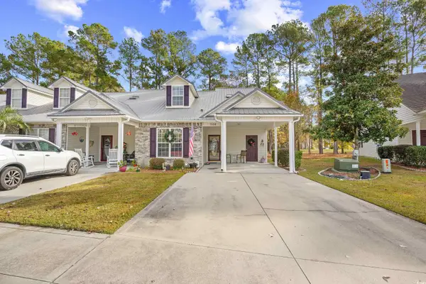 508 Colonial Trace Dr. #8-A, Longs, SC 29568