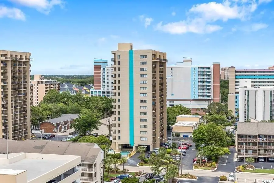 201 75th Ave N #4120, Myrtle Beach, SC 29572 - Image #2