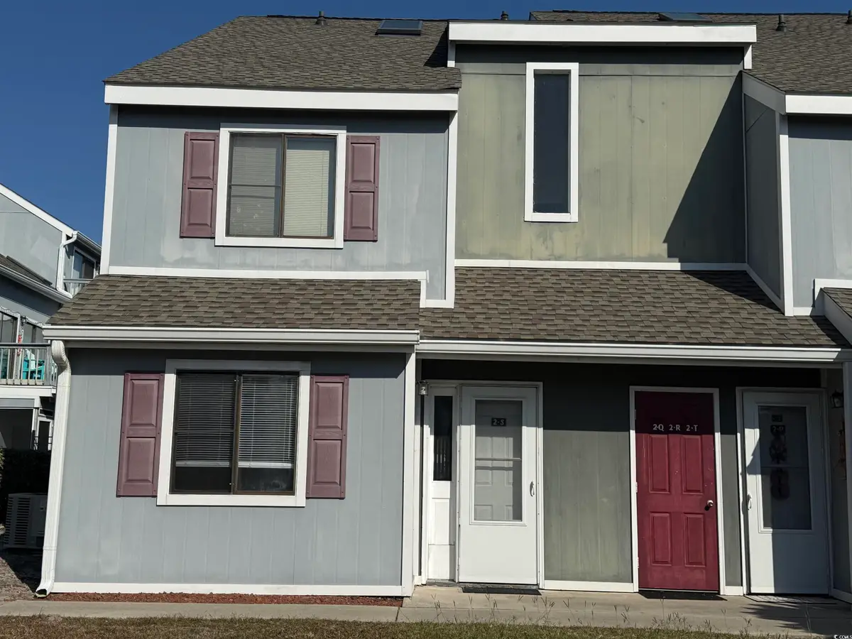 1850 Colony Dr. #2S, Myrtle Beach, SC 29575 - Image #1