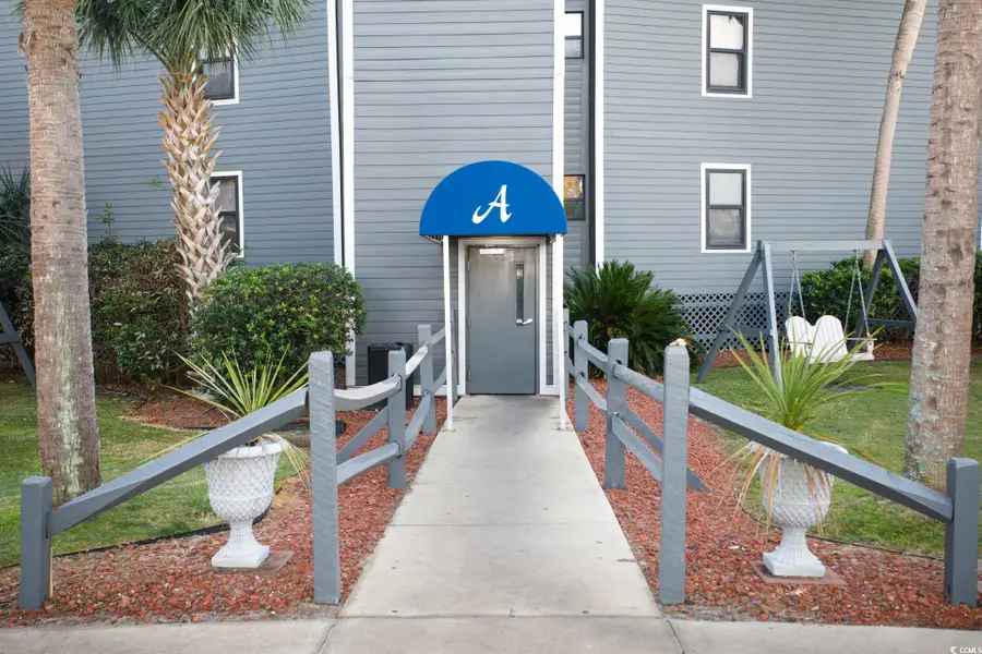 5905 South Kings Hwy. #A-251, Myrtle Beach, SC 29575 - #2