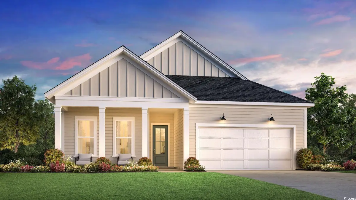 113 Condor Ct, Pawleys Island, SC 29585 - Image #1