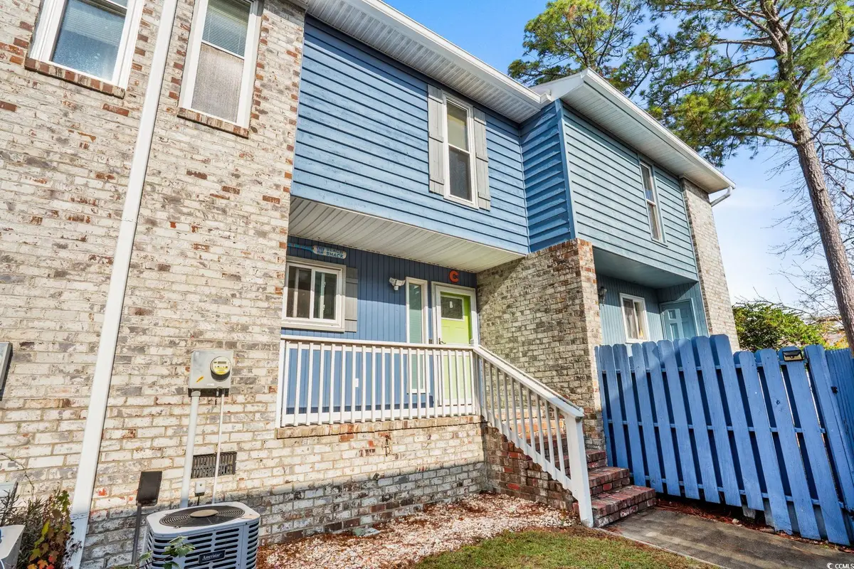 708 26th Ave. S #C, North Myrtle Beach, SC 29582 - Image #1