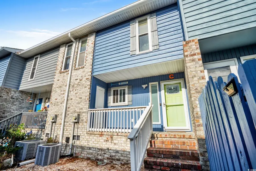 708 26th Ave. S #C, North Myrtle Beach, SC 29582 - Image #2