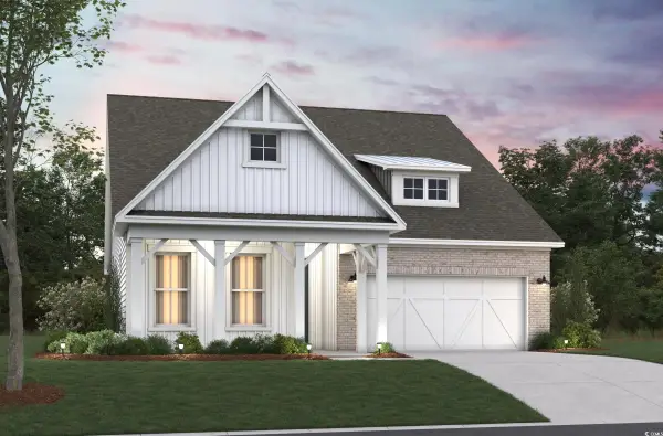 295 Northbrook Dr, Murrells Inlet, SC 29576