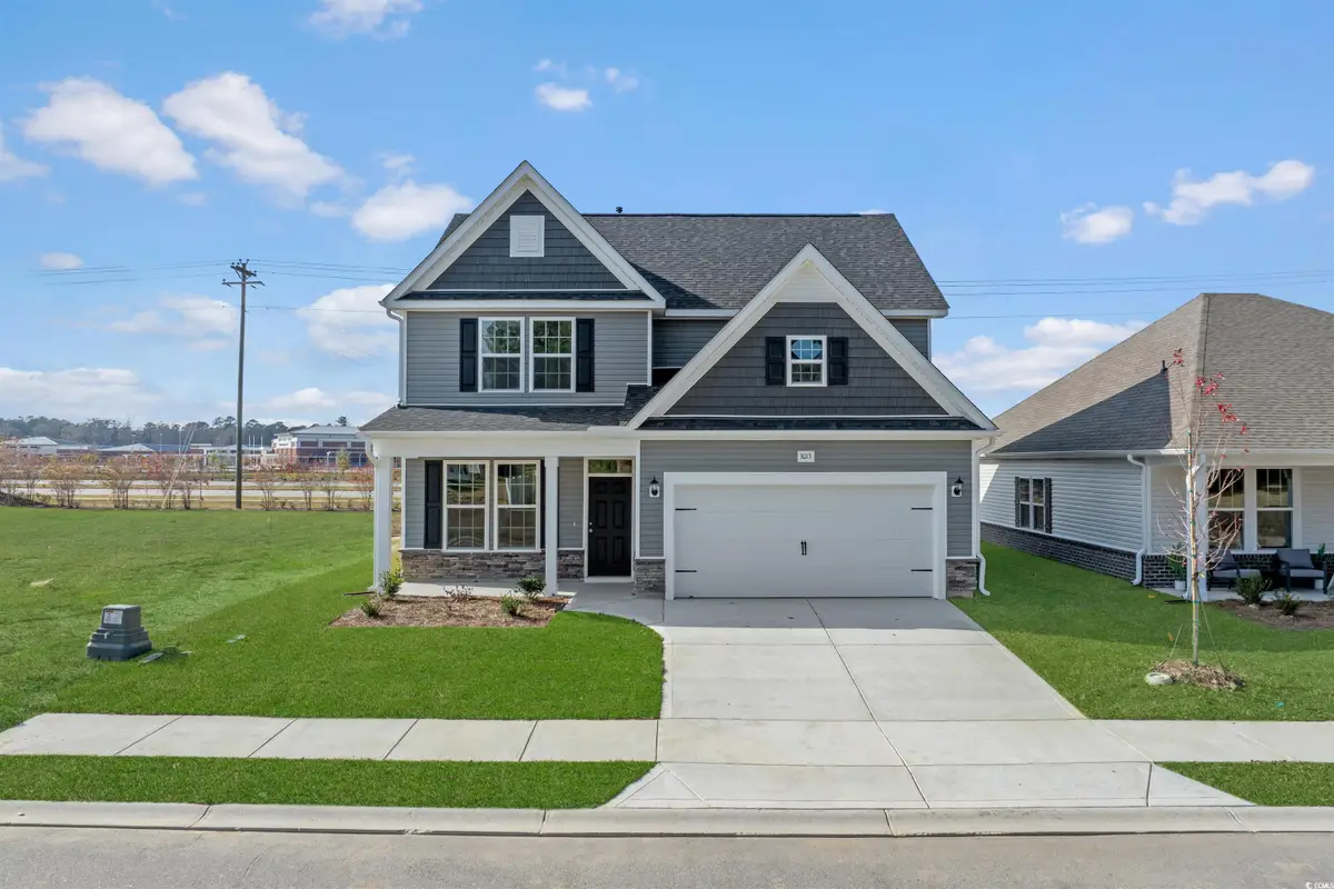 3013 Spain Ln., Conway, SC 29527 - Image #1