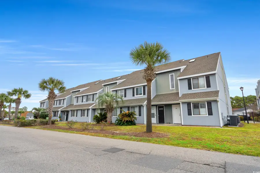 1890 Colony Dr. #17L, Surfside Beach, SC 29575 - Image #2