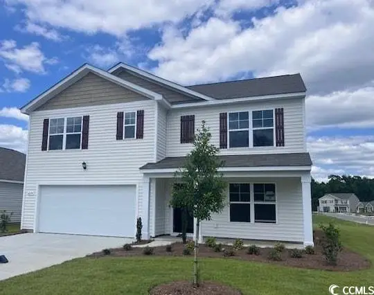 4079 Nelson Rd., Little River, SC 29566