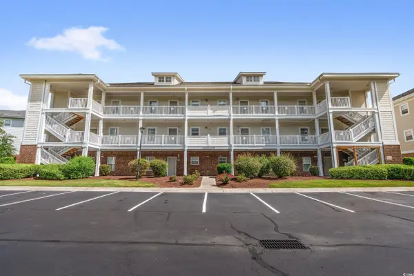 604 Heathrow Dr. #1105, Myrtle Beach, SC 29579