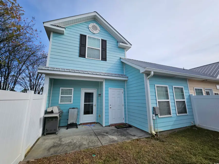 629 Surfsong Way #B8-4, North Myrtle Beach, SC 29582 - Image #2