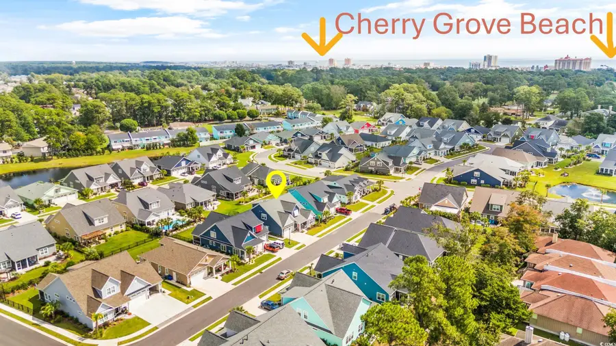 1008 Mary Read Dr., North Myrtle Beach, SC 29582 - Image #2